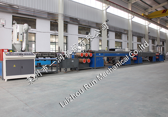 尼龍拉絲機(jī)