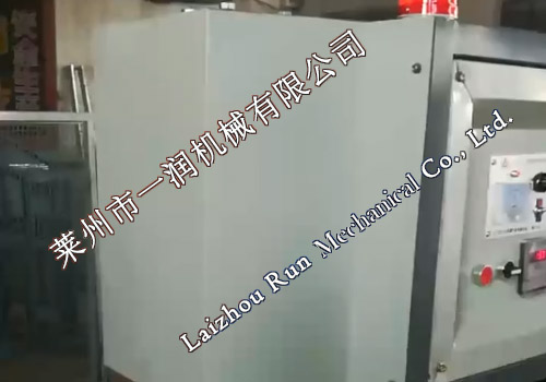 立式收卷機(jī)